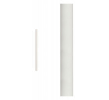 Плафон металлический Nowodvorski Cameleon Laser 490 WH 8573