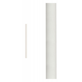 Плафон металлический Nowodvorski Cameleon Laser 490 WH 8573