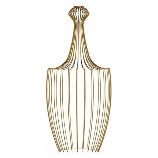 Плафон металлический Nowodvorski Cameleon Luksor L G 8592