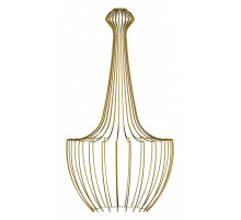 Плафон металлический Nowodvorski Cameleon Luksor S G 8596