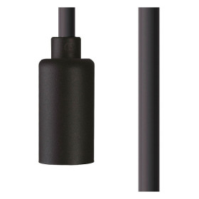 Провод электрический с патроном Nowodvorski Cameleon Cable G9 BL 8631