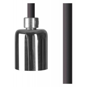 Провод электрический с патроном Nowodvorski Cameleon Cable GU10 BL/CH 8633