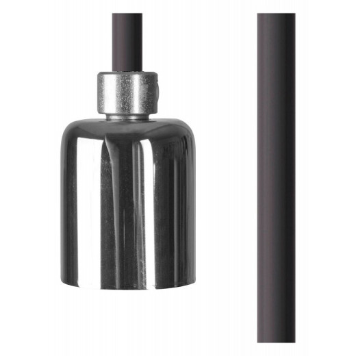 Провод электрический с патроном Nowodvorski Cameleon Cable GU10 BL/CH 8633