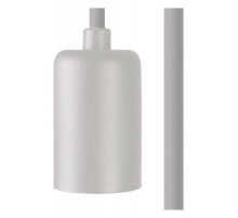 Провод электрический с патроном Nowodvorski Cameleon Cable E27 WH 8654