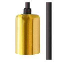 Провод электрический с патроном Nowodvorski Cameleon Cable E27 BL/BS 8661