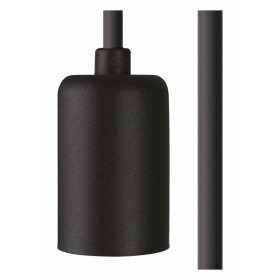 Провод электрический с патроном Nowodvorski Cameleon Cable E27 BL 8668