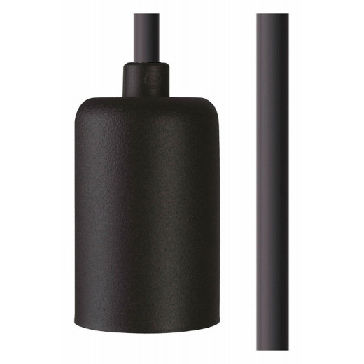 Провод электрический с патроном Nowodvorski Cameleon Cable E27 BL 8668