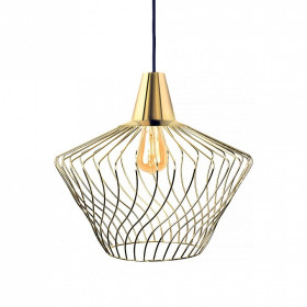 Подвесной светильник Nowodvorski Wave S 8861