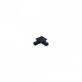 Соединитель угловой L-образный для треков Nowodvorski Profile Recessed 8971