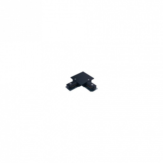 Соединитель угловой L-образный для треков Nowodvorski Profile Recessed 8971