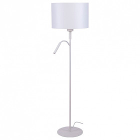 Торшер с подсветкой Nowodvorski Hotel Plus 9074