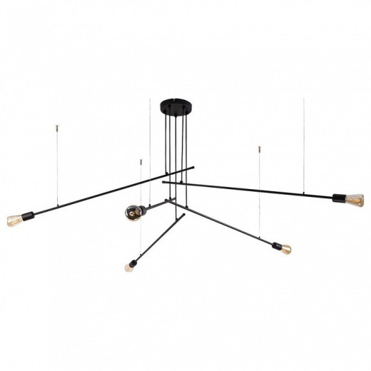 Подвесной светильник Nowodvorski Pile 9127