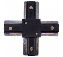 Соединитель X-образный для треков Nowodvorski Profile 9188