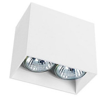 Накладной светильник Nowodvorski Gap 9385