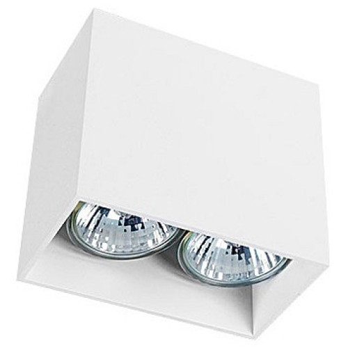 Накладной светильник Nowodvorski Gap 9385