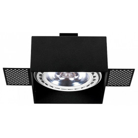 Встраиваемый светильник Nowodvorski Mod Plus 9404