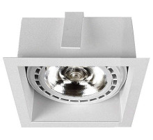 Встраиваемый светильник Nowodvorski Mod 9413