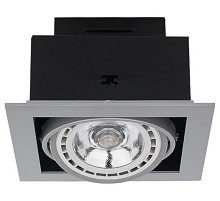 Встраиваемый светильник Nowodvorski Downlight 9573
