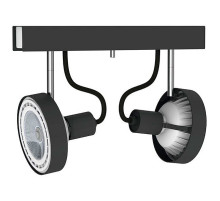 Спот Nowodvorski Cross graphite 9597