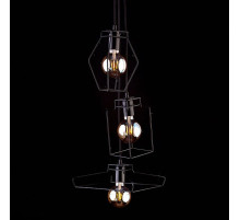 Подвесной светильник Nowodvorski Fiord 9666