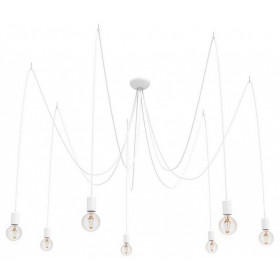 Подвесной светильник Nowodvorski Spider 9743