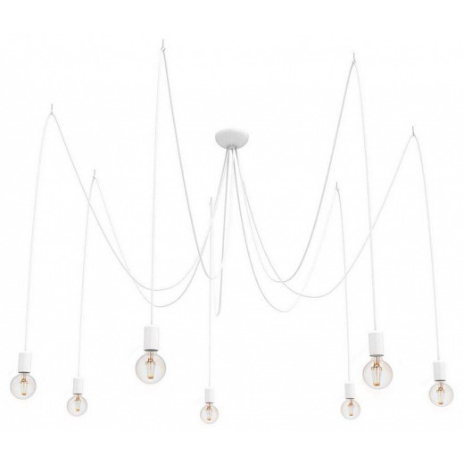 Подвесной светильник Nowodvorski Spider 9743