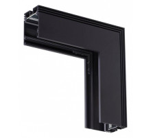 Соединитель угловой L-образный для треков накладных Novotech Kit 135029