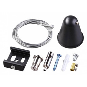 Подвес для трека Novotech Port 135071