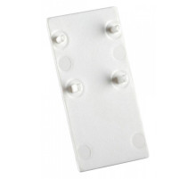 Заглушка для трека Novotech Flum 135094