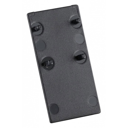 Заглушка для трека Novotech Flum 135095