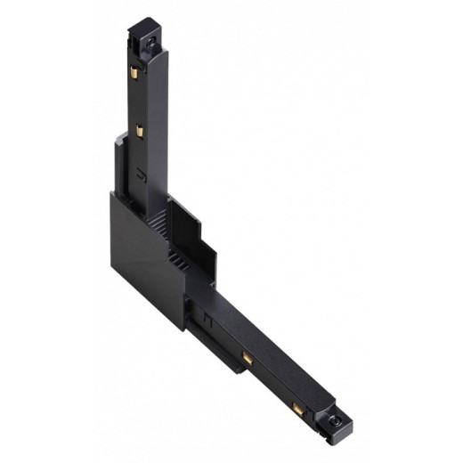 Соединитель угловой внутренний для треков накладных Novotech Flum 135124