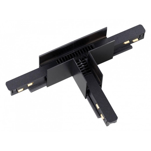 Соединитель T-образный для треков накладных Novotech Flum 135126