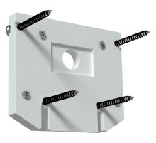 Заглушка для трека Novotech Flum 135132