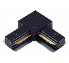 Соединитель угловой L-образный для треков Novotech  135142