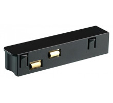 Токопровод концевой Novotech Flum 135162