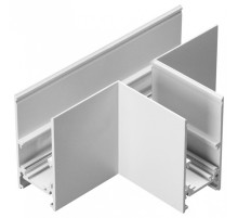 Соединитель T-образный для треков накладных Novotech Flum 135169