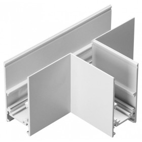 Соединитель T-образный для треков накладных Novotech Flum 135169