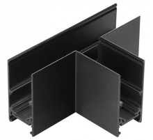 Соединитель T-образный для треков накладных Novotech Flum 135170