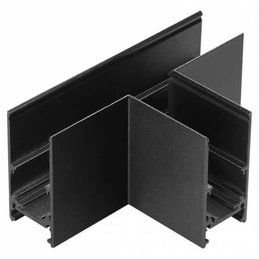 Соединитель T-образный для треков накладных Novotech Flum 135170