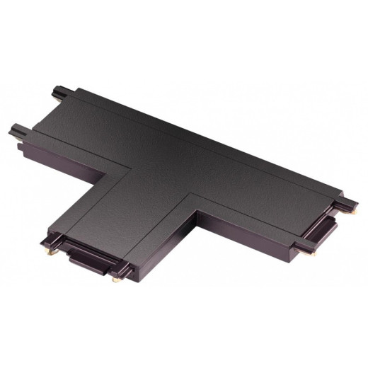 Соединитель T-образный для треков накладных Novotech Smal 135209