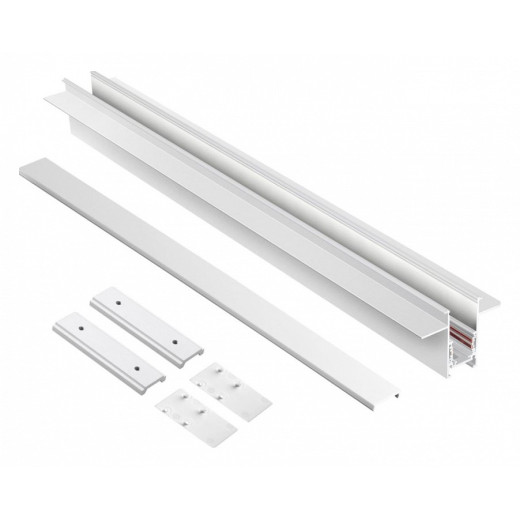 Трек встраиваемый Novotech Flum 135229