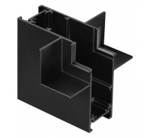 Соединитель угловой внутренний для треков встраиваемых Novotech Flum 135234