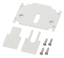 Заглушка для трека Novotech FLUM 135245