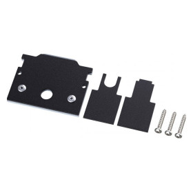 Заглушка для трека Novotech Novotech Flum 0049873, 135246Y