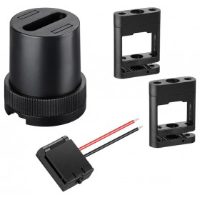 Основание для трека-ремня Novotech Shino 135260