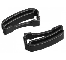 Крепление для треков-ремней Novotech Shino 135262