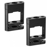 Крепление для треков-ремней Novotech Shino 135265