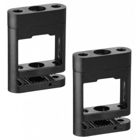 Крепление для треков-ремней Novotech Shino 135265