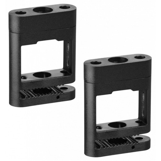 Крепление для треков-ремней Novotech Shino 135265