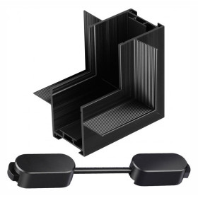 Соединитель угловой внутренний для треков Novotech EASY 135275